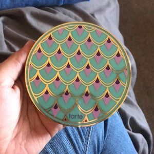 Tarte cosmetics rainforest of the sea III